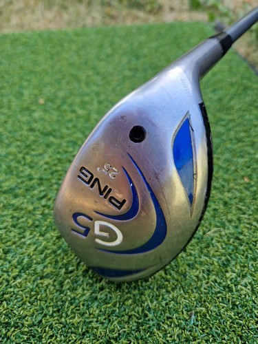 Ping degree hybrid - ping,