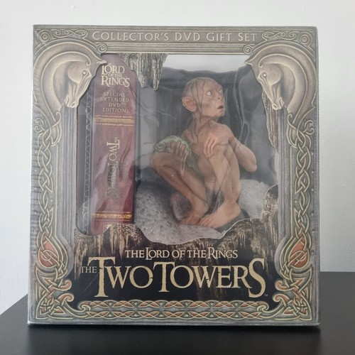 New sealed lotr - new,
