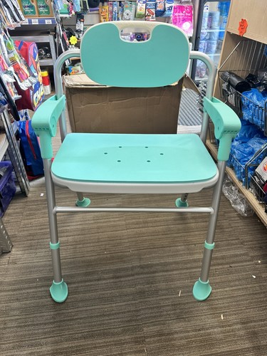 Shower chair stool - chair, for