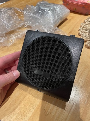 Golf mk2 speaker grills - speaker,
