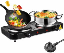 2000W Hot Plate Electric