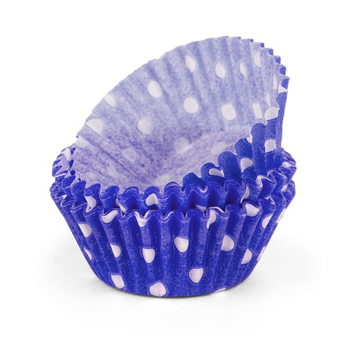 Regency polka dot mini - dot,