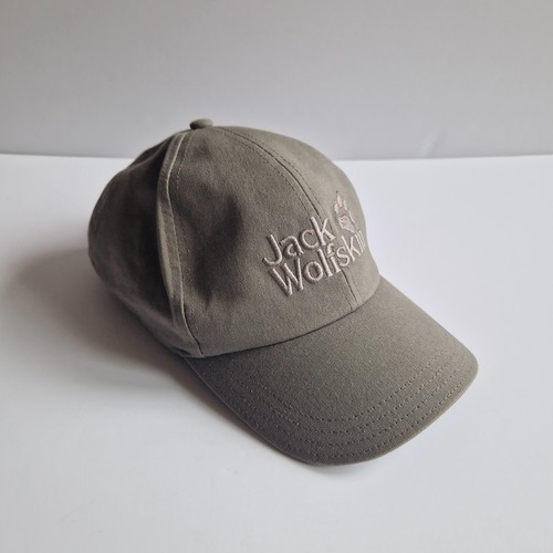 Jack wolfskin green sage - jack,