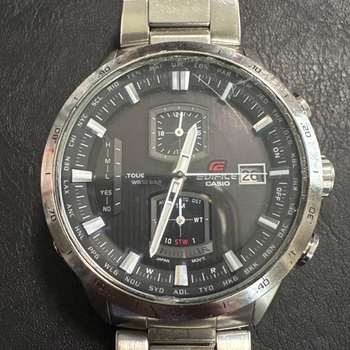 Casio edifice eqw a1100 - casio, eqw-a1100