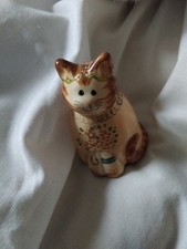 Vintage Joan De Bethel Rye