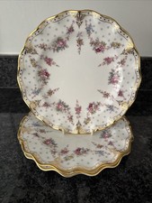 Royal Crown Derby, Royal