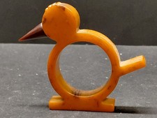 Vintage Bakelite Chicken