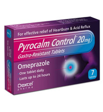 Pyrocalm control - pyrocalm,