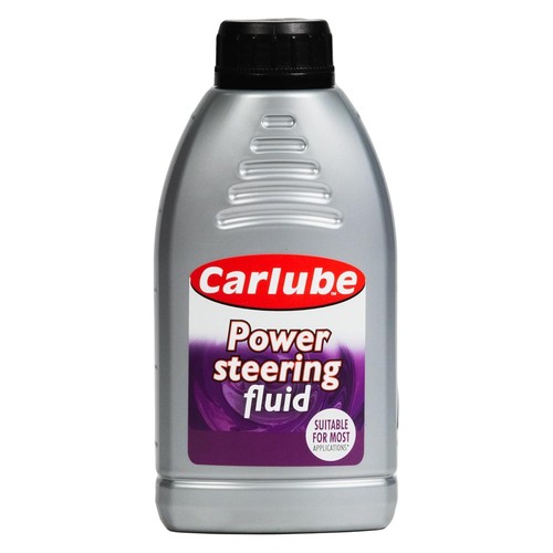 Carlube power steering - power,