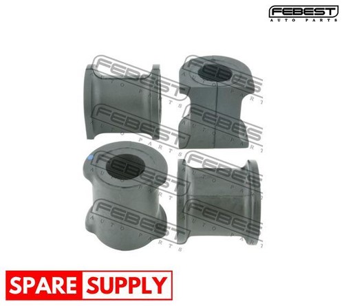 Bearing bush stabiliser - bearing,