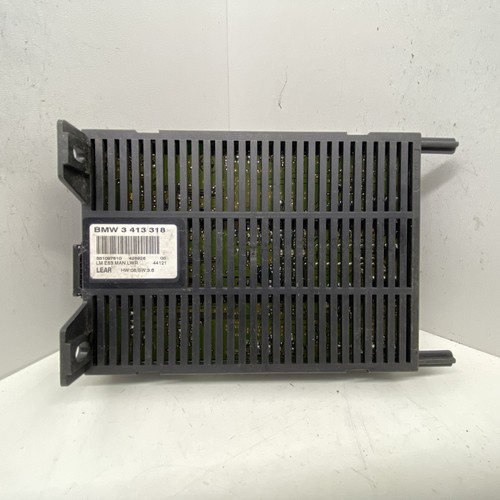 Bmw e83 2005 headlight - e83,