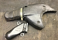 Yamaha NXC125 Engine gear box