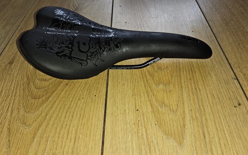 Ragley bicycle saddle - ragley, 140mm