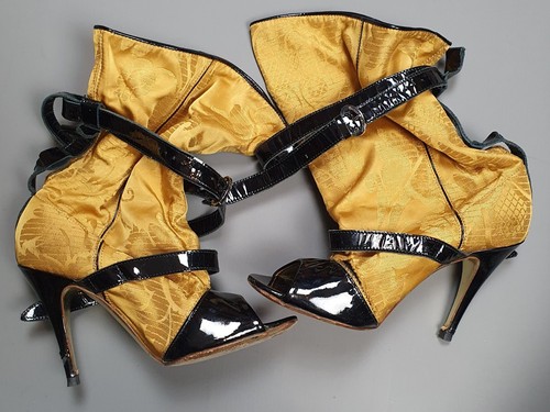 Vivienne westwood shoes - shoes, heels