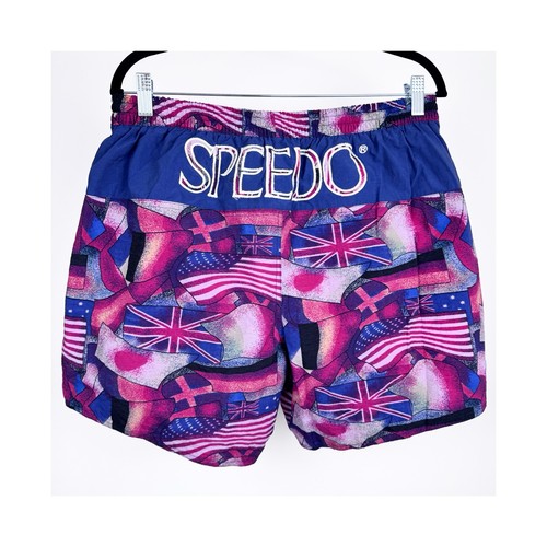 Vintage 90s speedo - 90s,