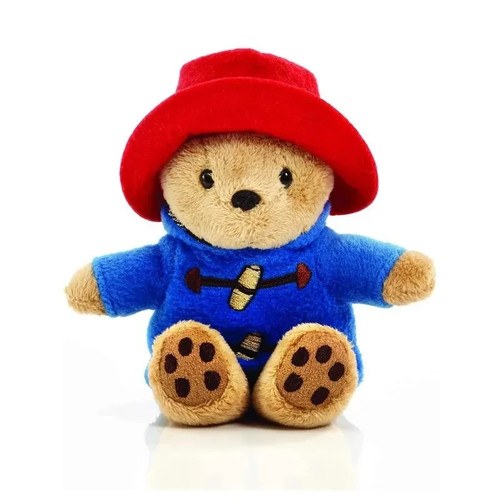 Classic paddington bear - classic, 15cm