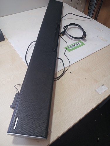 Panasonic htb680 soundbar - panasonic,