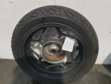 HONDA PCX125 WW 125 A-PED REAR WHEEL 2023