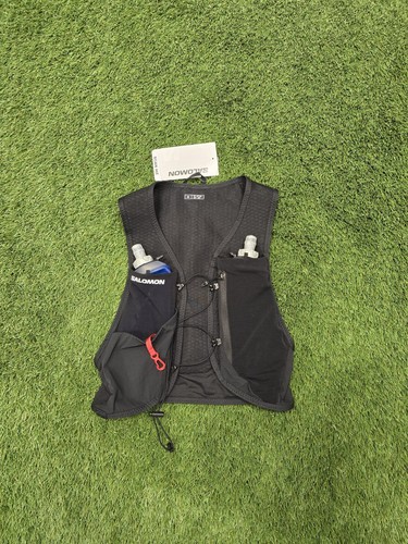 Salomon gravel skin set - salomon,