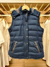 FAT FACE GILET BODYWARMER