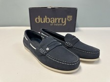 Dubarry Women's Belize Deck