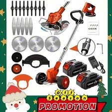 Portable Cordless Electric