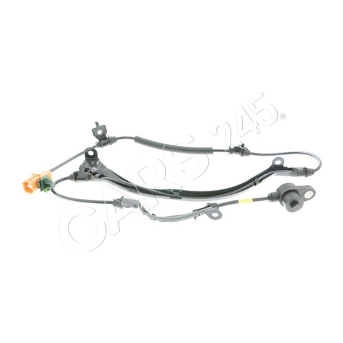 Wheel speed sensor - wheel,