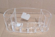 Storage Cosmetic Display Stand Make Up Nail Polish Organizer