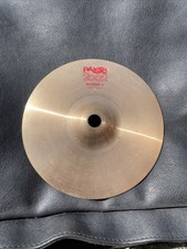 Paiste 2002 6” Accent Cymbal