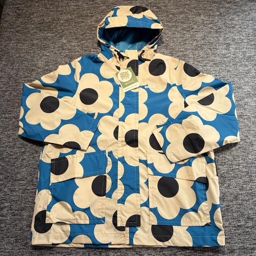 Regatta orla kiely jacket - orla,