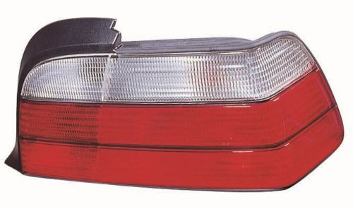 Combination rearlight for - combination,