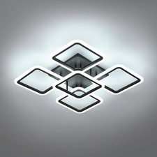 LED Ceiling Light Modern