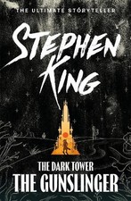 The Dark Tower I: The