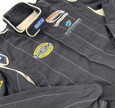 Sparco R506 Racing Suit Mens