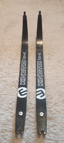Kinetic honoric ilf - kinetic, recurve
