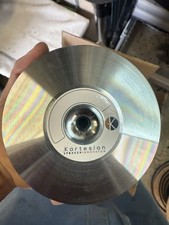 Kartesian Acoustics Wom120_vms