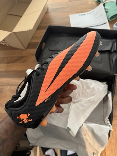 Nike hypervenom phantom elite - nike,
