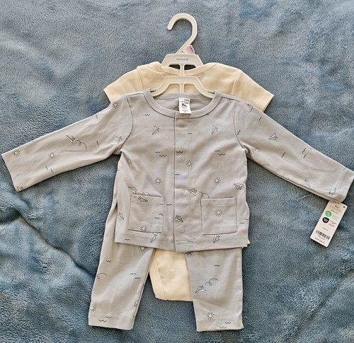 Carter baby unisex 9 - carter’s,