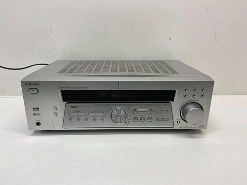 Sony str de475 - str-de475, av