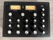 Resor 2533 4-Channel Rotary DJ Mixer - Handbuilt in Germany