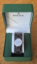 Stunning solid 925 silver - 925,