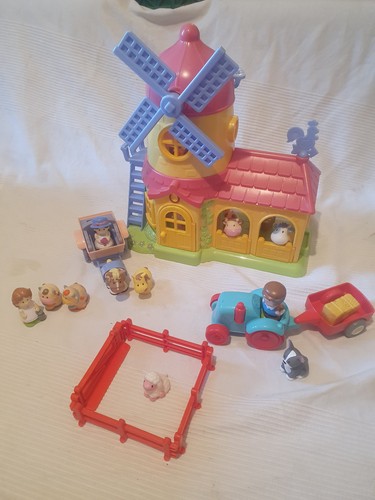 Elc happyland musical - happyland,
