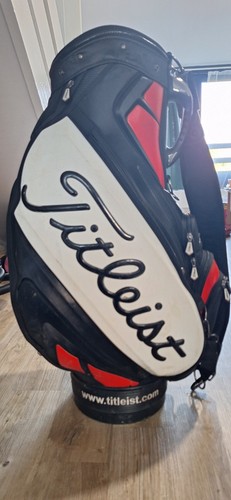 Titleist midsize tour bag - titleist,