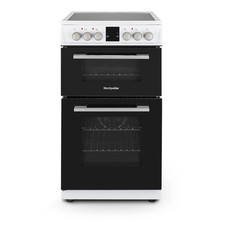Montpellier 50cm Double Oven