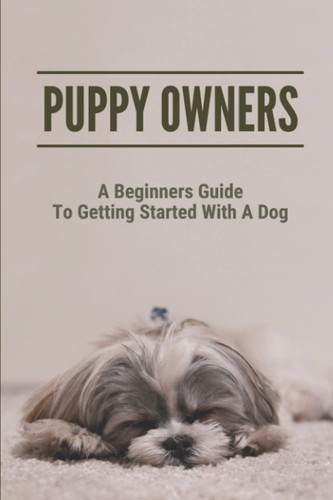 Puppy owners beginners - owners:,
