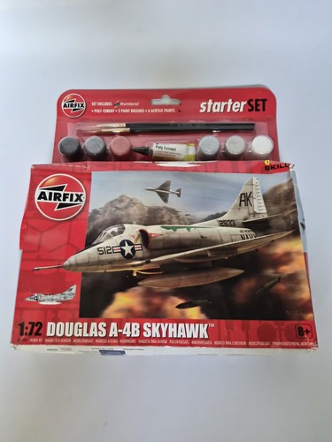 Airfix a55203 douglas 4b - a55203, a-4b