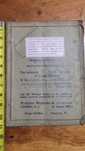 Antique plumbing steamfitter - antique,
