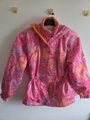 Vintage 90s miniteen - vintage, neon