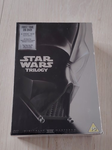 Dvd box set the original - set,