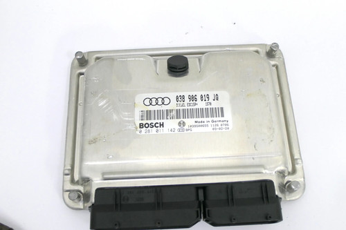 Audi control unit - audi,